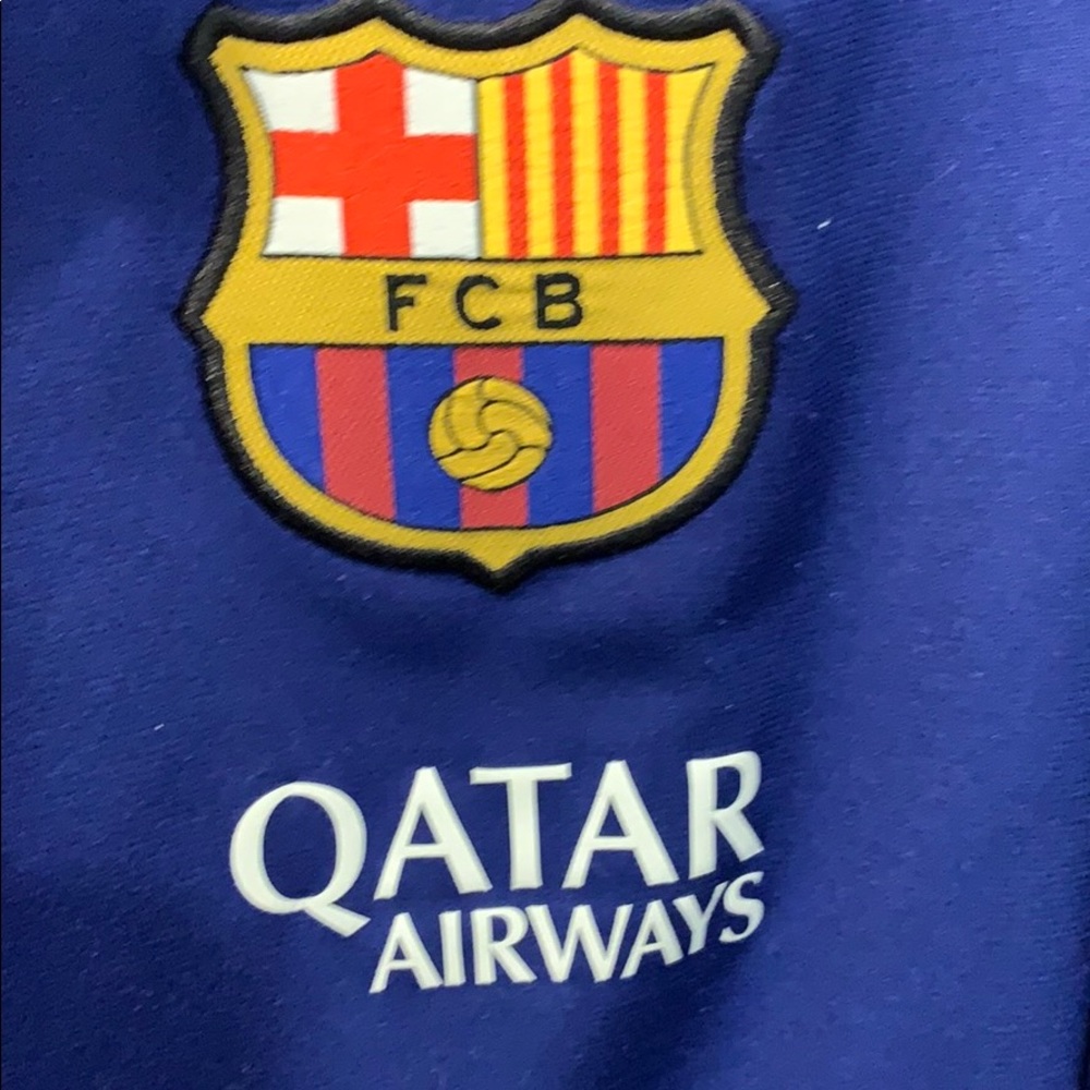 Barcelona jacket - Picture 4 of 7